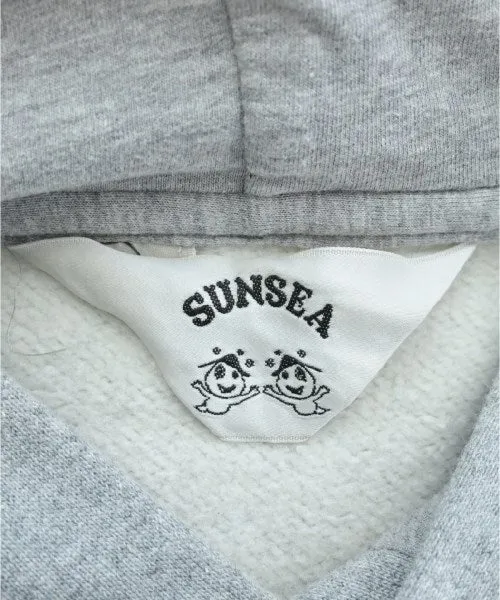 SUNSEA Hoodies