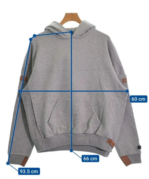 SUNSEA Hoodies