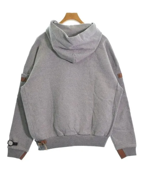 SUNSEA Hoodies