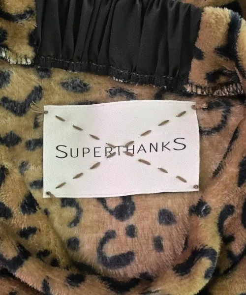 SUPERTHANKS Sweatshirts