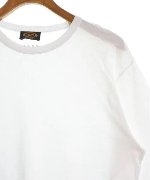 TOD'S Tee Shirts/Tops