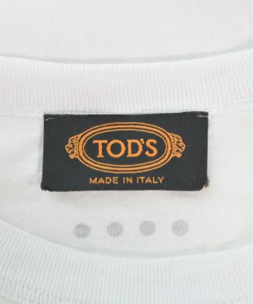 TOD'S Tee Shirts/Tops