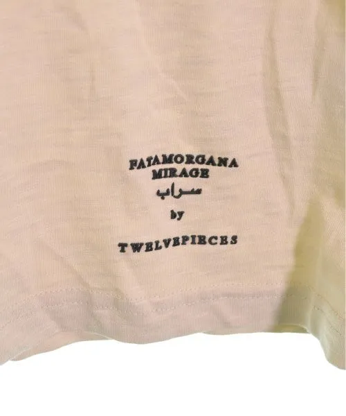 Twelvepieces Tee Shirts/Tops