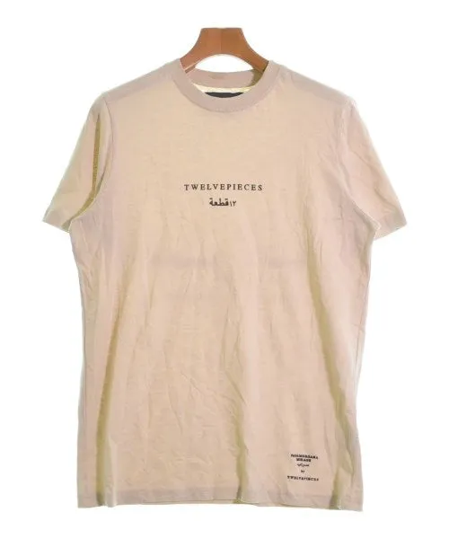 Twelvepieces Tee Shirts/Tops