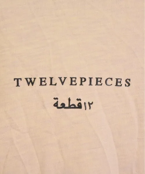 Twelvepieces Tee Shirts/Tops