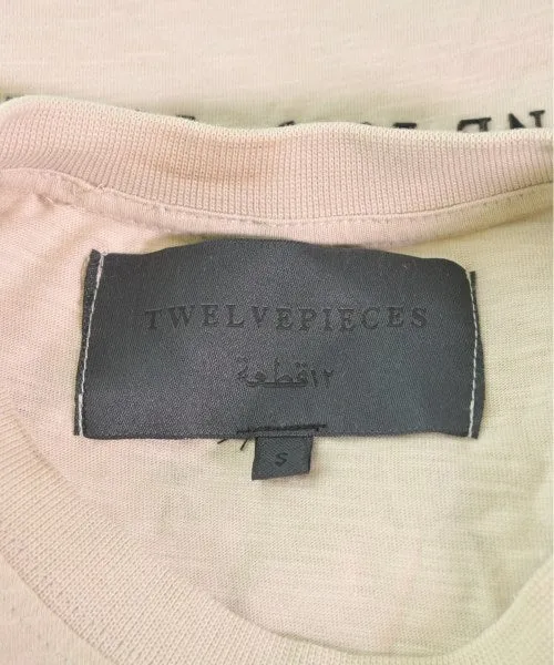 Twelvepieces Tee Shirts/Tops