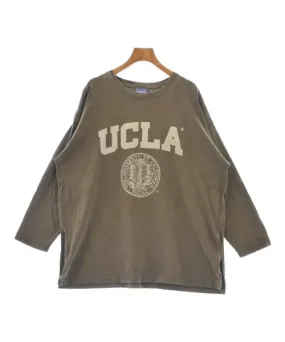 UCLA Tee Shirts/Tops