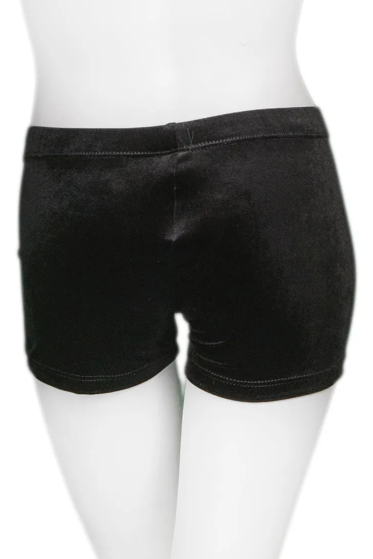 Velvet Sport Short