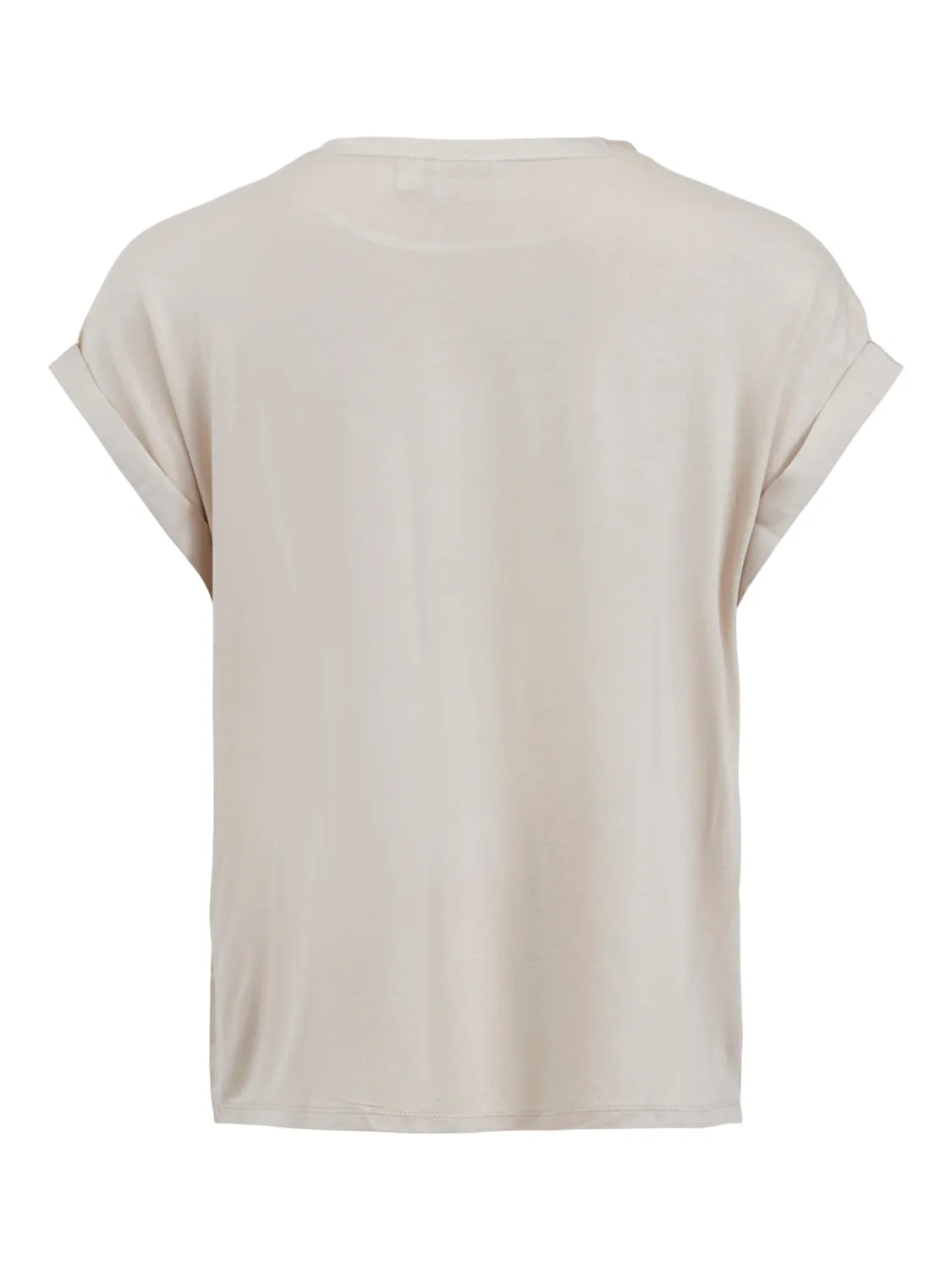 VIELLETTE T-Shirts & Tops - Cement