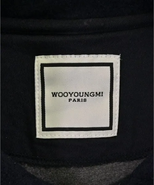 wooyoungmi Hoodies